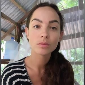 Meet your Posher, Katya